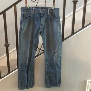 Polo by Ralph Lauren “Classic 867” Jeans